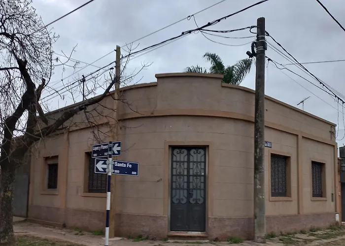 Casa Antigua