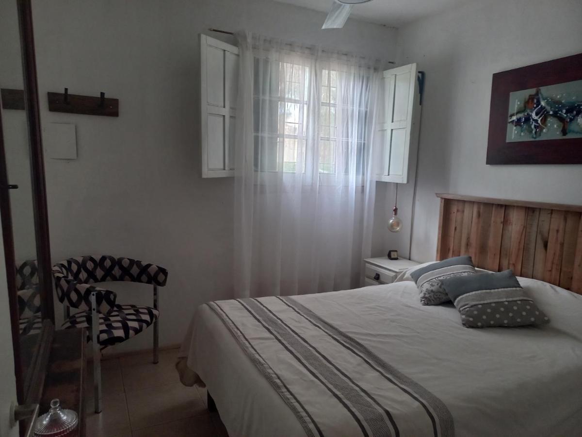 Casa Antigua Apartment *
