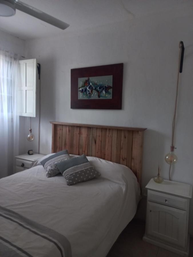 Casa Antigua Apartment San Francisco (Cordoba)