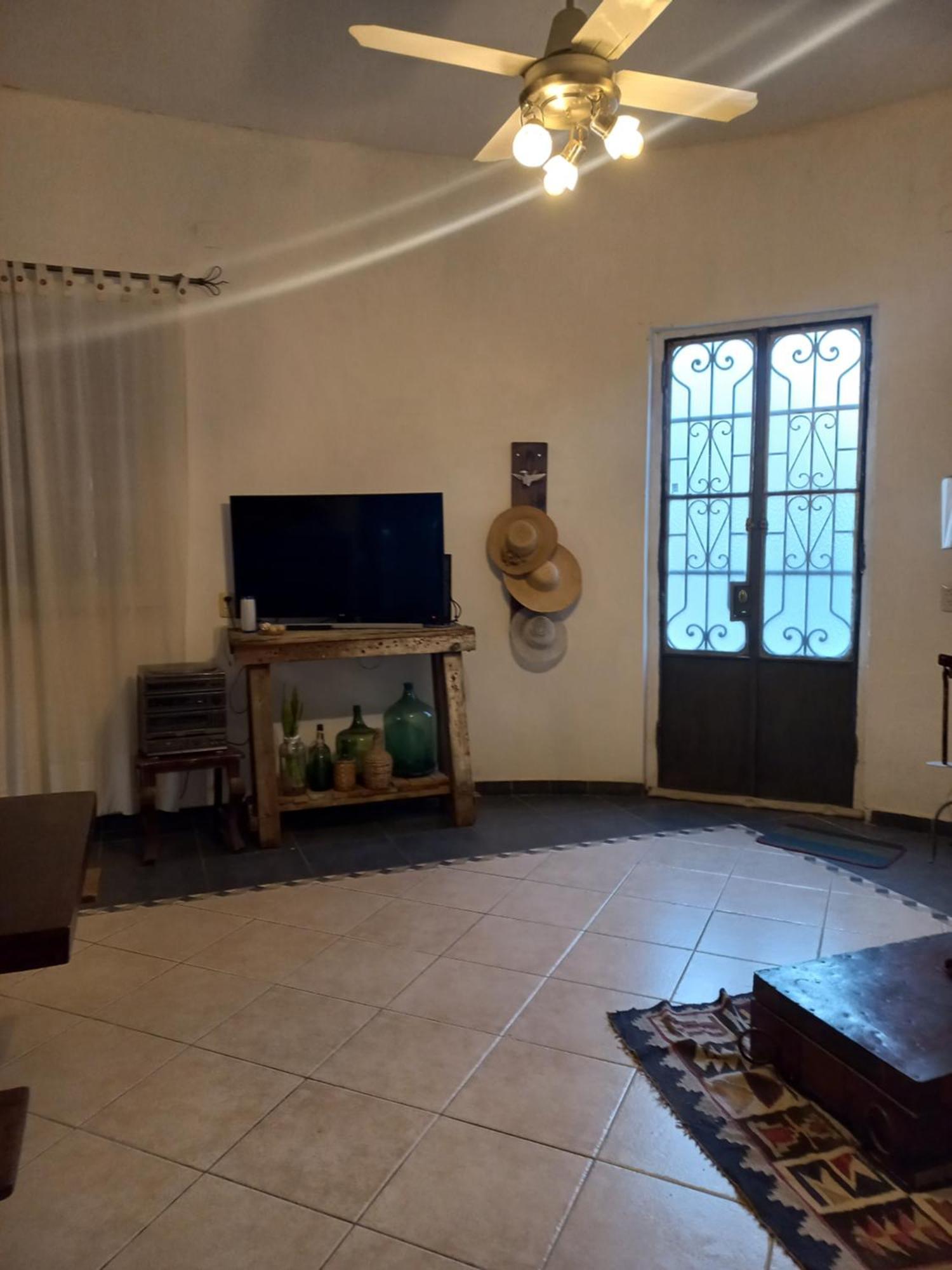 Casa Antigua Apartment *