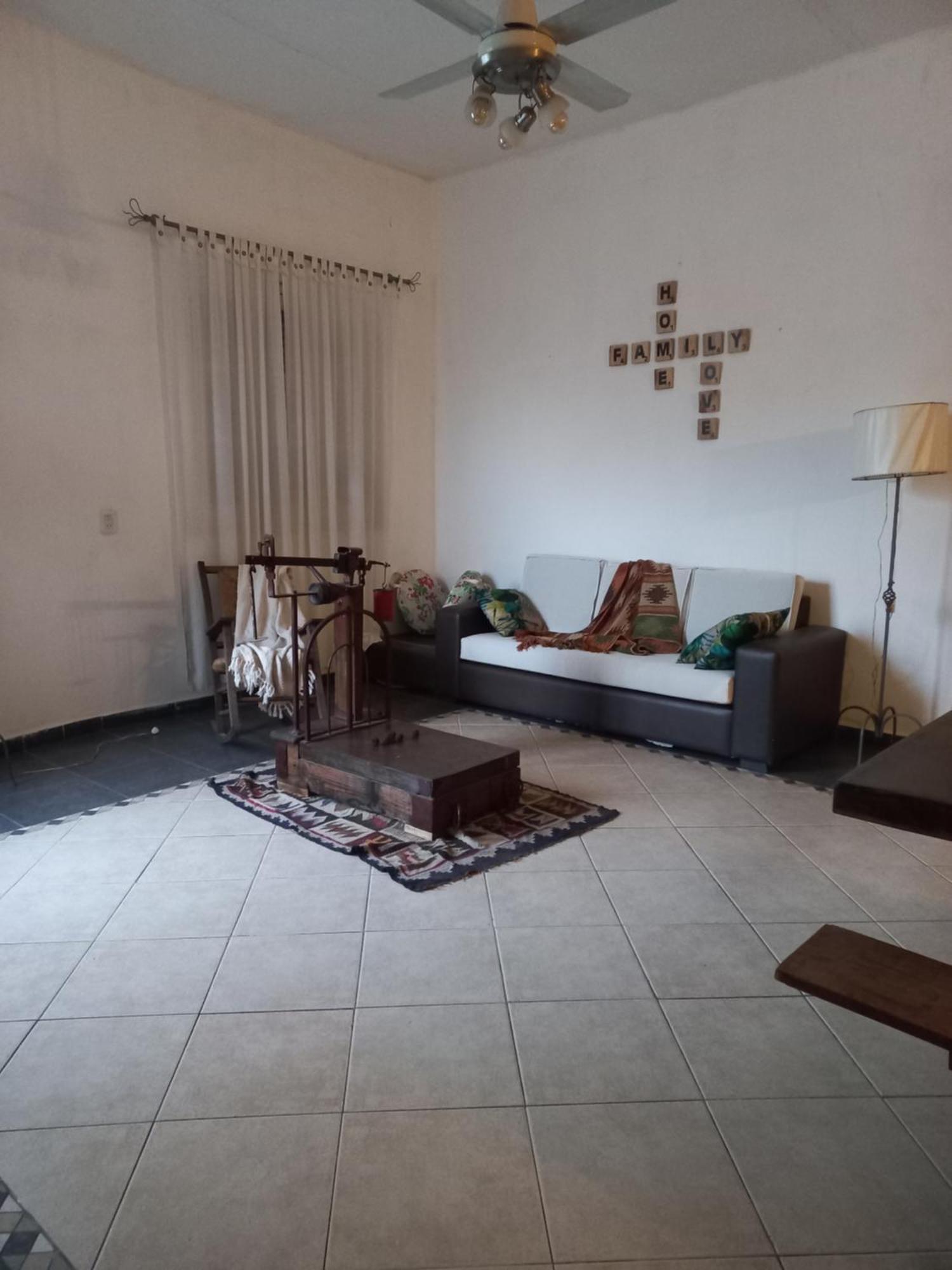 Casa Antigua Apartment San Francisco (Cordoba)