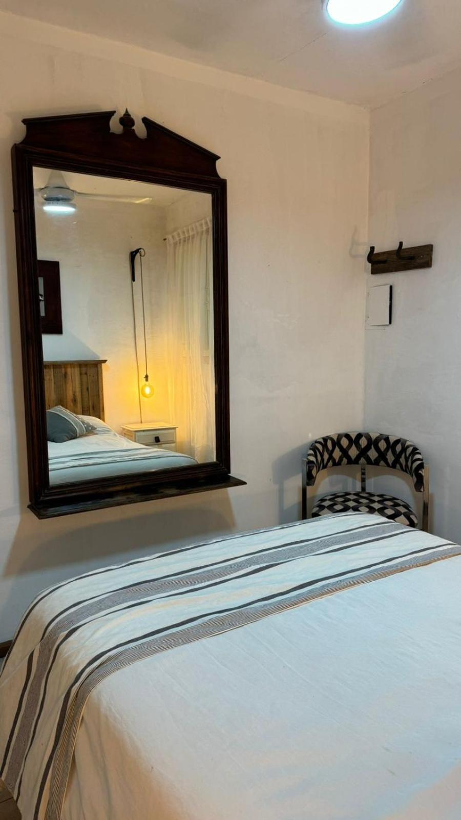 Casa Antigua Apartment San Francisco (Cordoba)
