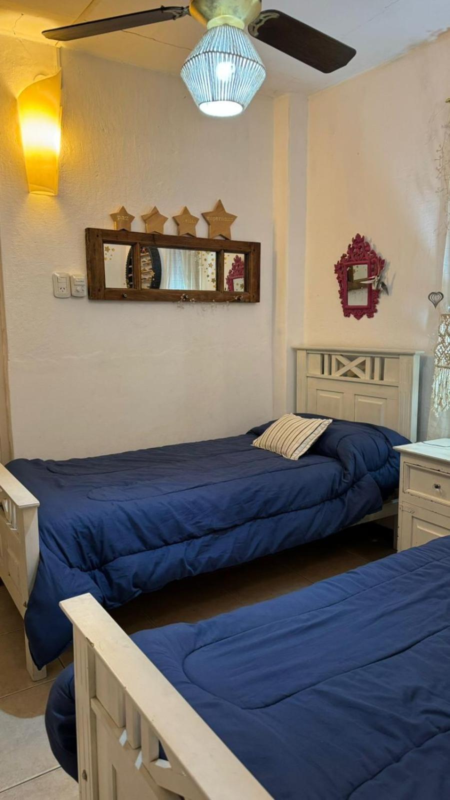 Casa Antigua Apartment San Francisco (Cordoba)