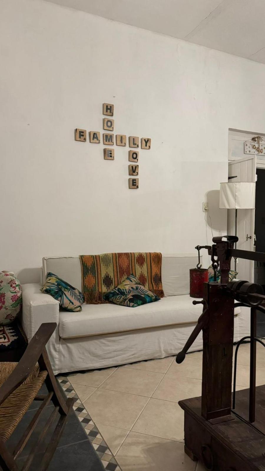 Casa Antigua San Francisco (Cordoba)