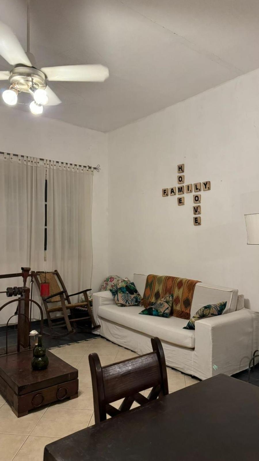 Casa Antigua * San Francisco (Cordoba)