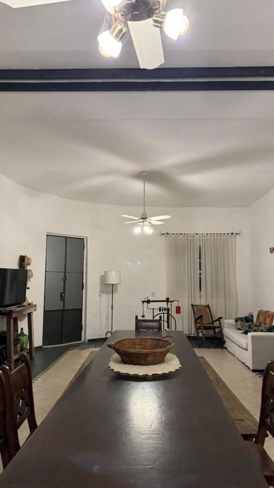 Casa Antigua