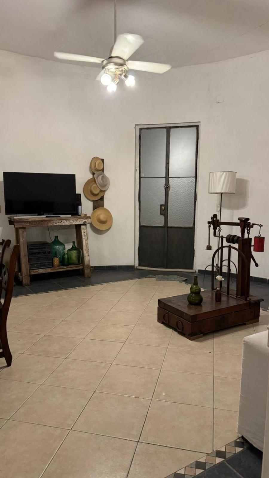 Apartment Casa Antigua San Francisco (Cordoba)