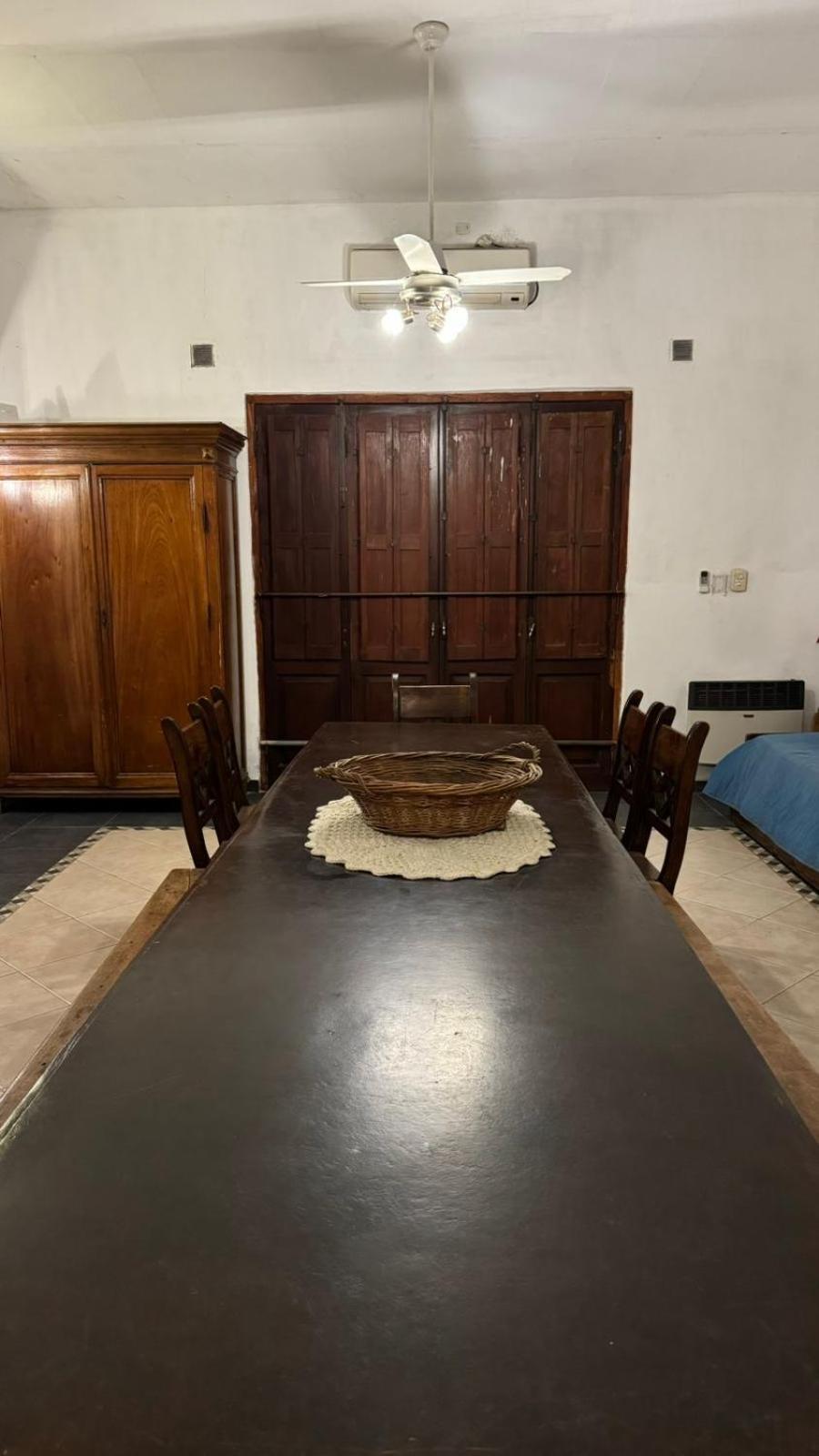 Casa Antigua * San Francisco (Cordoba)