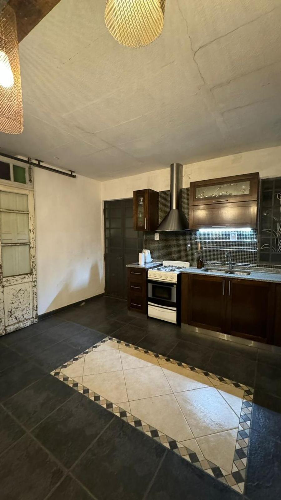 Casa Antigua Apartment