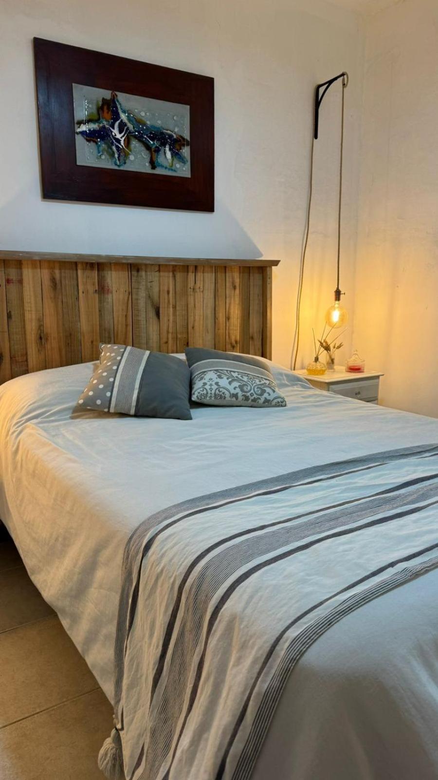 Apartamento Casa Antigua *