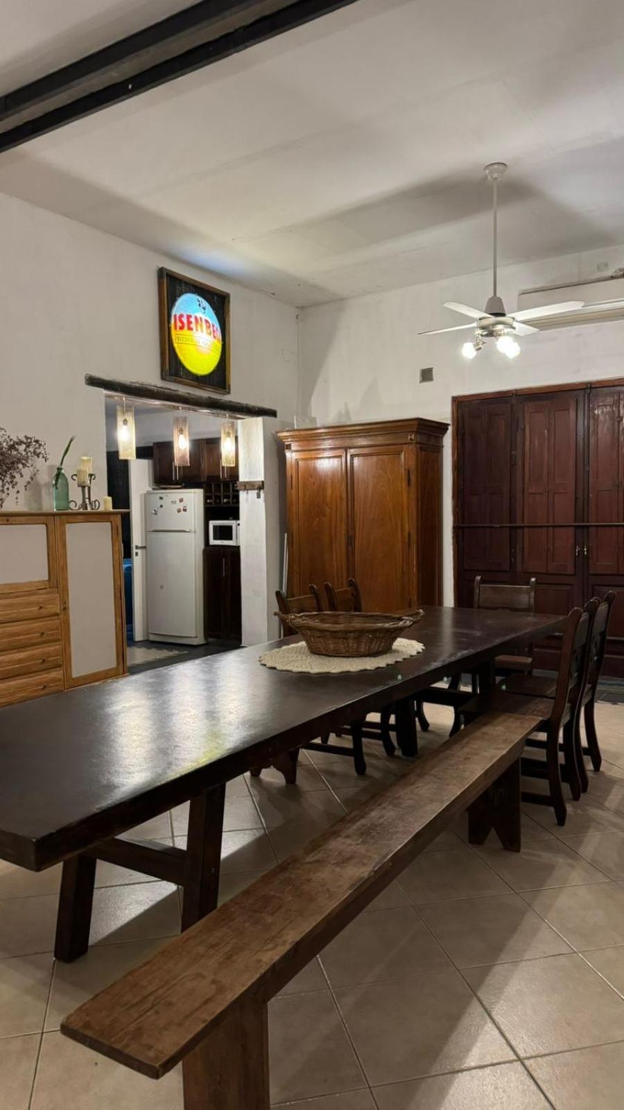 Casa Antigua *