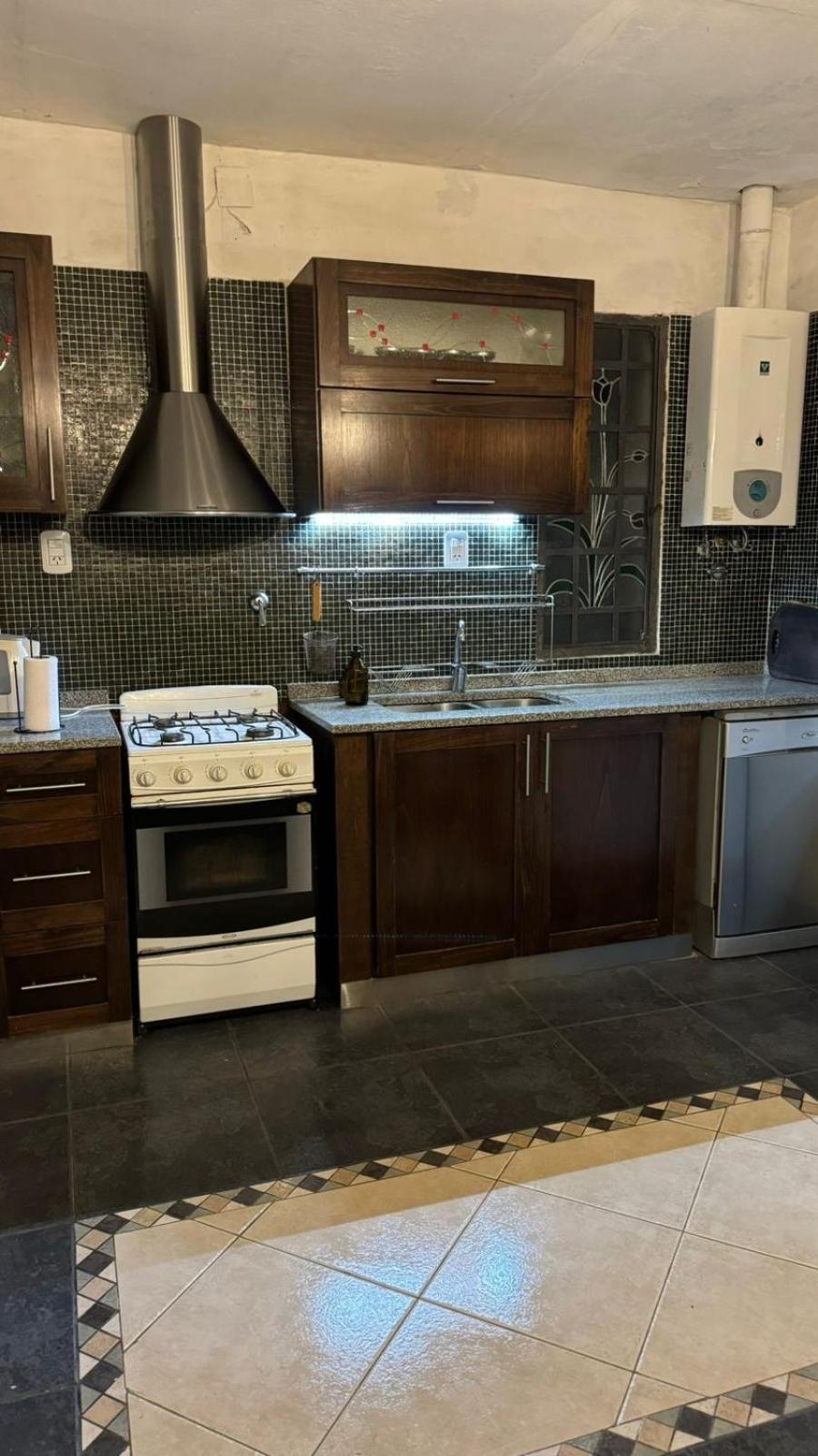 Apartamento Casa Antigua *
